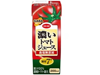 カゴメ トマトジュース食塩無添加 720ml| コープこうべネット