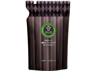 ヨガハーブ グレイヘアトリートメント 200g| コープこうべネット