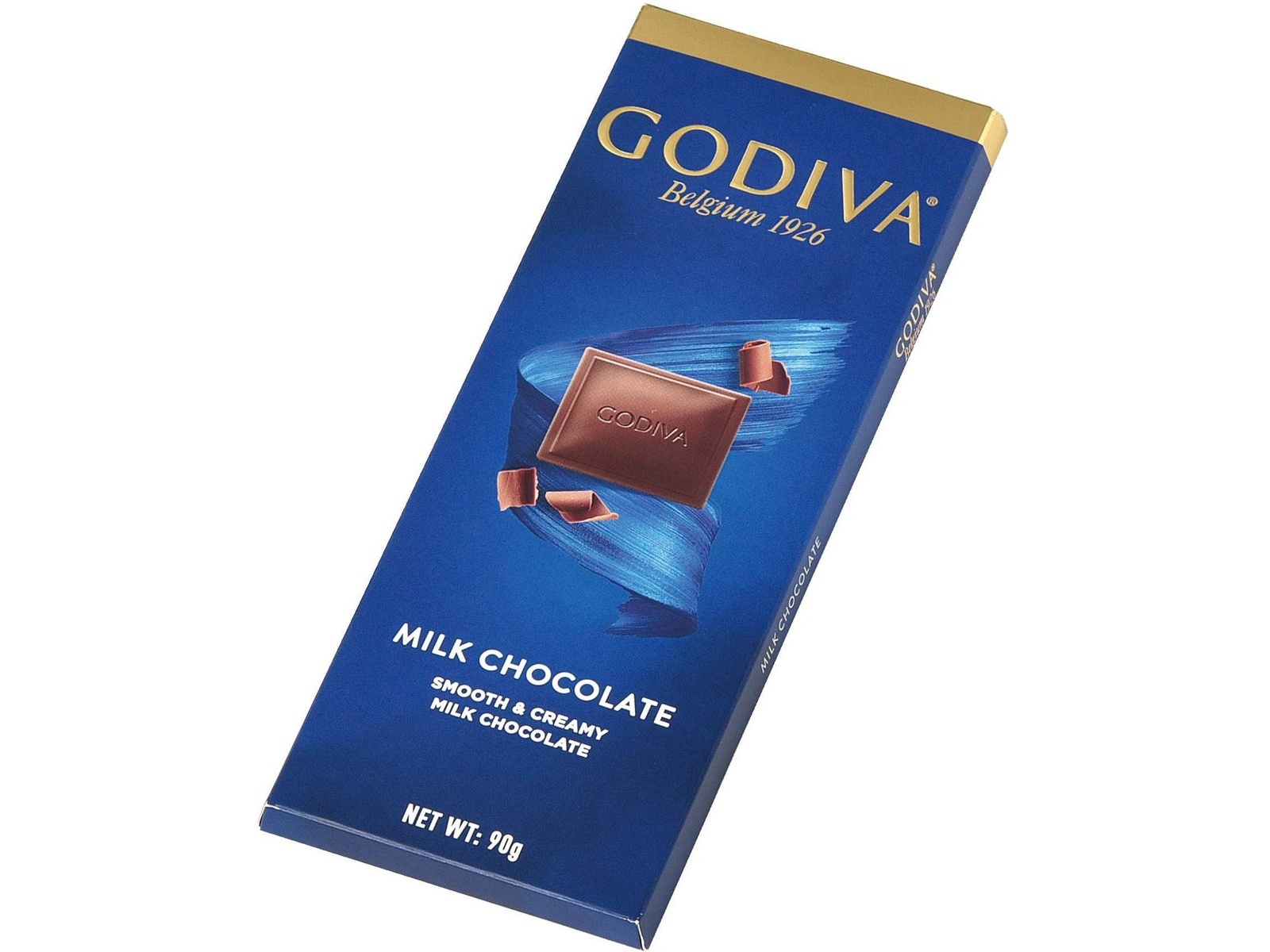 ゴディバジャパン ゴディバタブレット ミルクチョコレート 1箱
