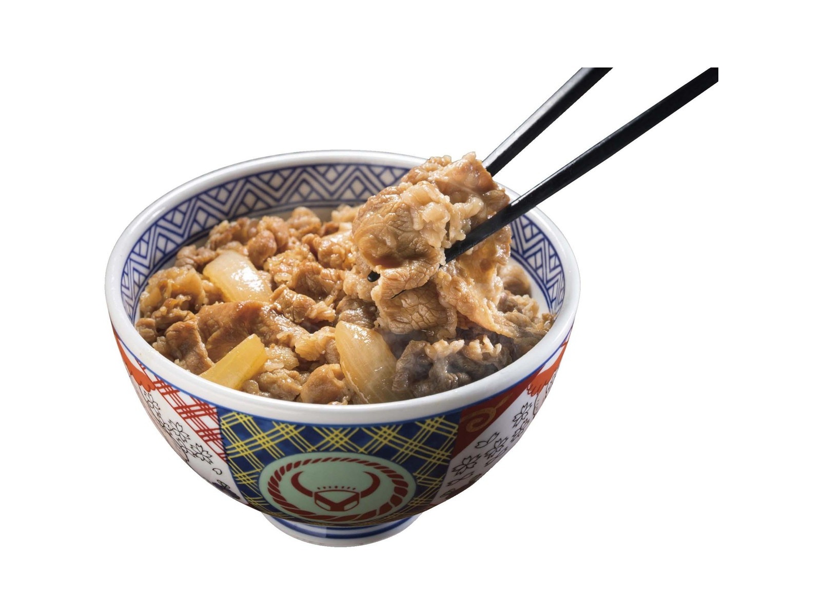 吉野家 牛丼の具 135g×2袋組| コープこうべネット