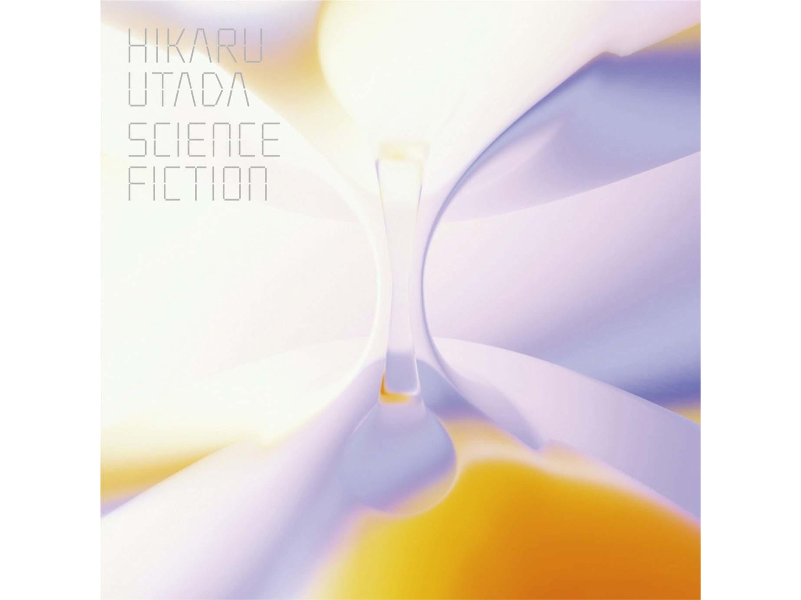 ソニーミュージック CD 宇多田ヒカル HIKARU UTADA SCIENCE FICTION(完全生産限定盤) 2枚組 店舗受取可