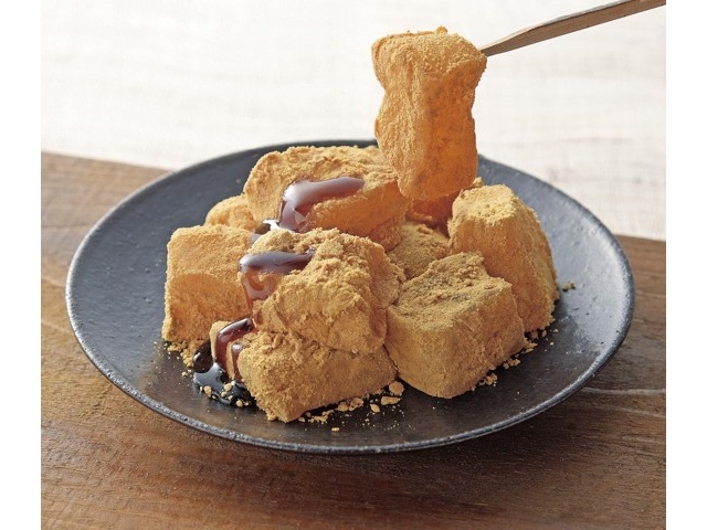 角谷製菓 もっちもちわらび餅 泉 1パック（200g）| コープこうべネット