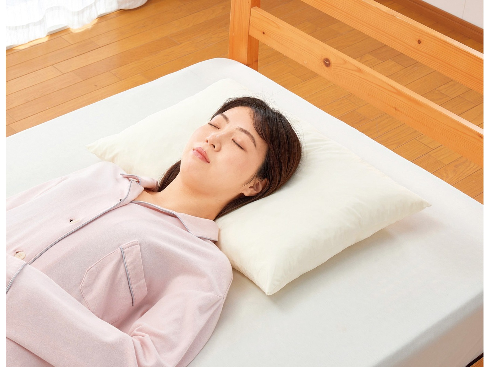 お得100%新品ファブリック 寝具 枕 未使用品 pillow_glande S ◆3115/登呂店 その他