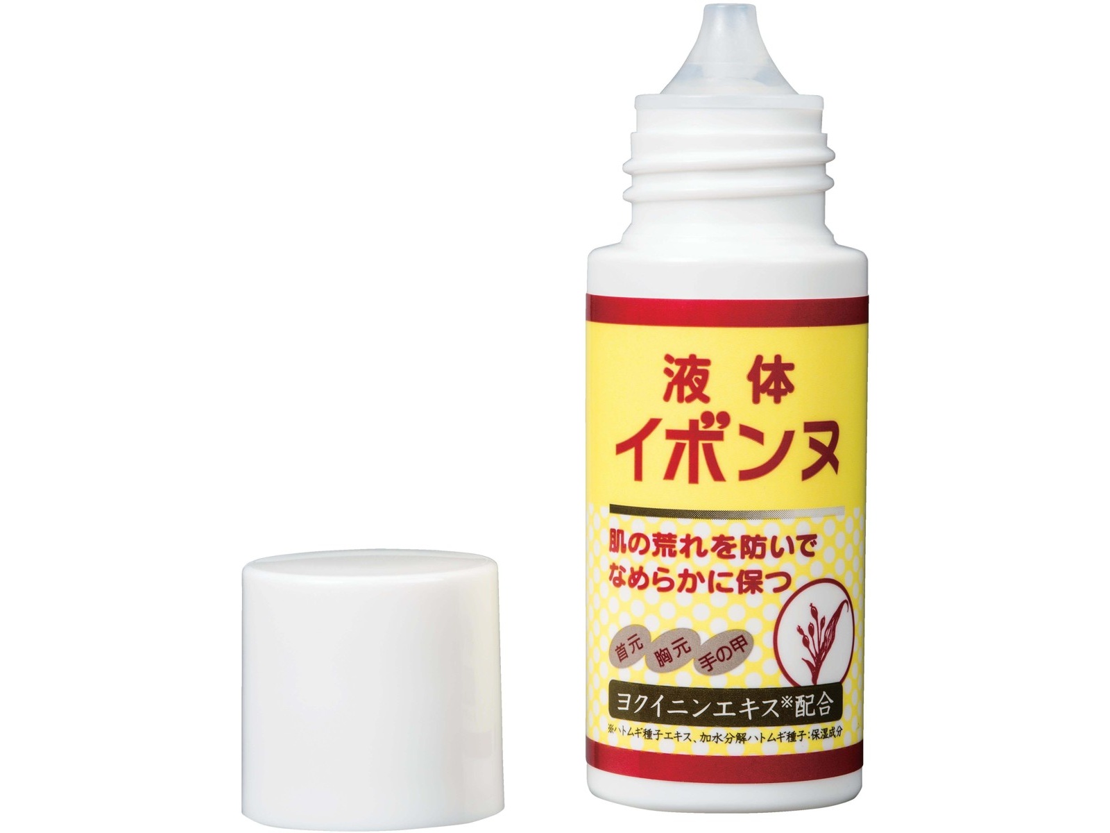 液体イボンヌ 40ml| コープこうべネット