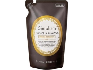 ヨガハーブ 薬用エイジングケアシャンプー 詰め替え用 400ml| コープこうべネット