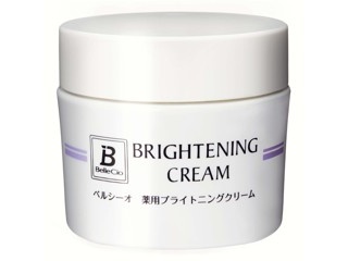 ベルシーオ 薬用ホワイトニングベースＵＶ 33g| コープこうべネット