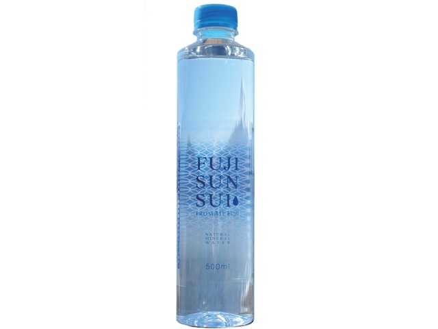 富士の源水 FUJI SUN SUI 1箱（500ml×24本入）| コープこうべネット