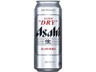 アサヒ スーパードライ 1箱（350ml×24缶入）| コープこうべネット