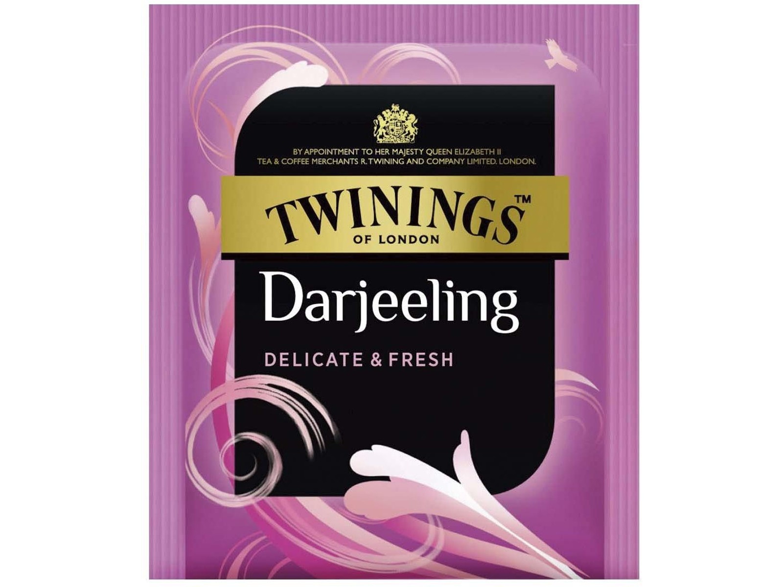 トワイニング ティーバッグ ダージリン 1セット（1箱（50バッグ入）×2） 最新作売れ筋が満載 - 紅茶