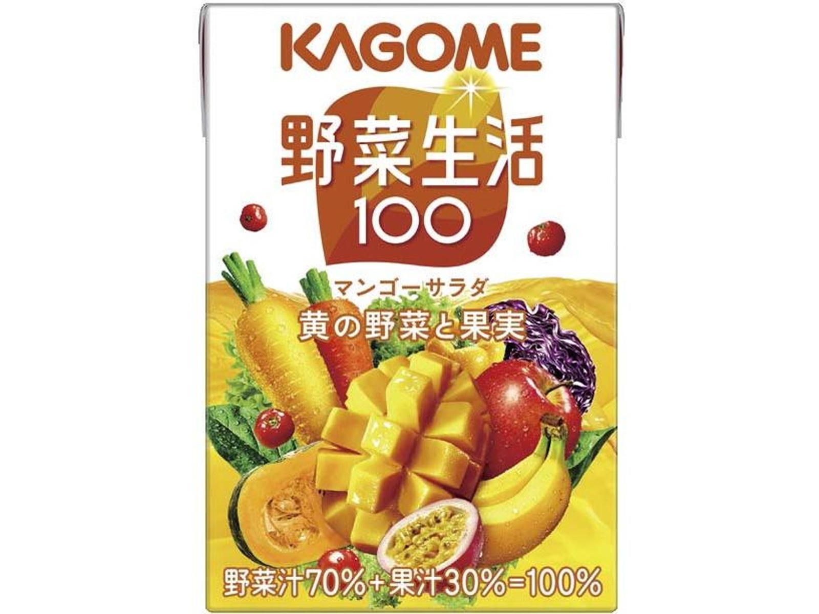 カゴメ 野菜生活1003種アソート 100ml×12本組| コープこうべネット