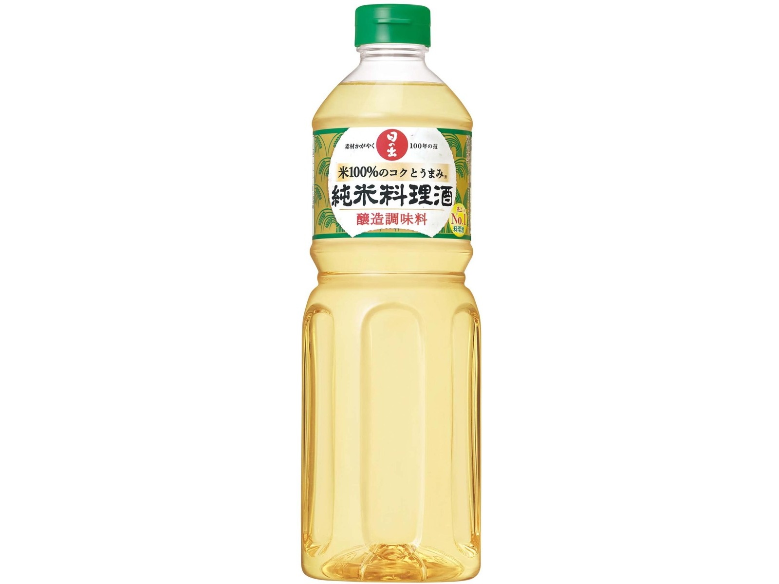 日の出 純米料理酒 1,000ml| コープこうべネット