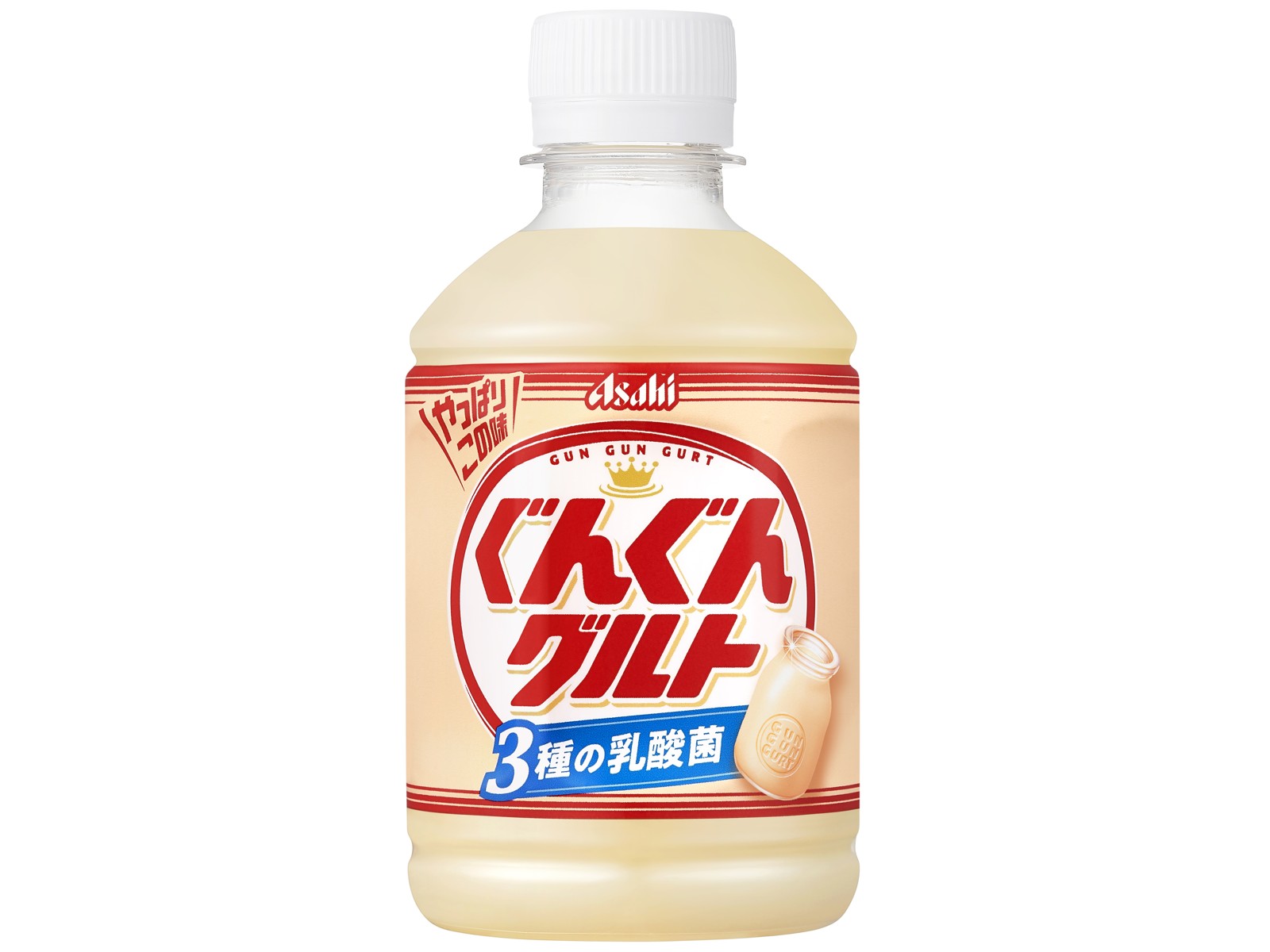 アサヒ ぐんぐんグルト280 280ml | WEB限定セレクション | 商品一覧