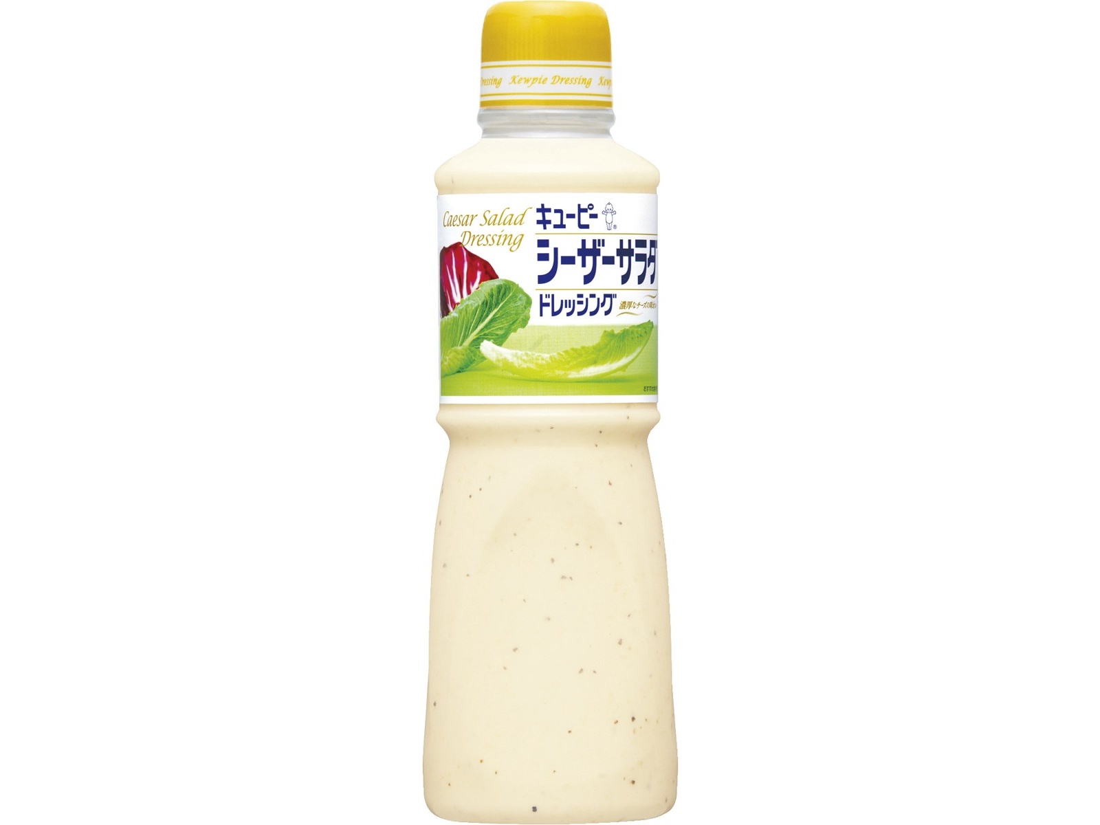 キユーピー シーザーサラダドレッシング ６００ｍｌ| コープこうべネット