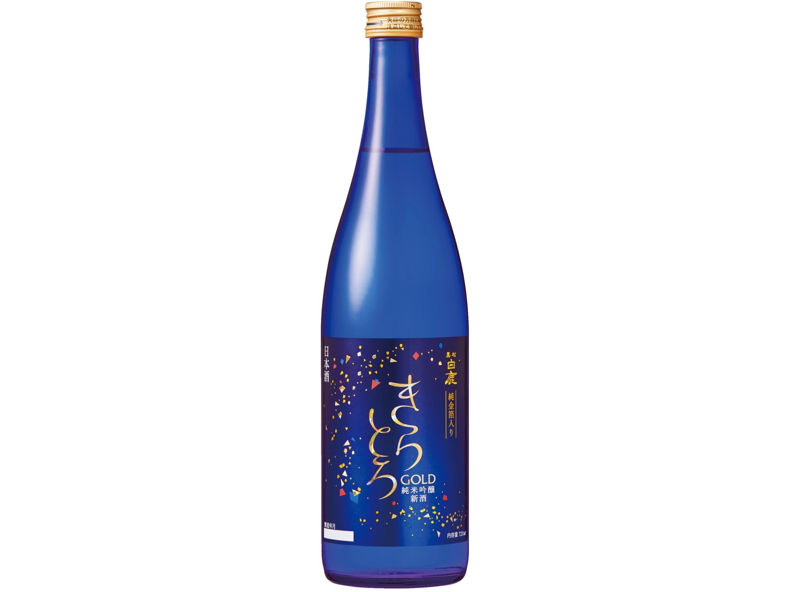 白鷹 本醸造 上撰 1800ml(1)(○4) - 日本酒