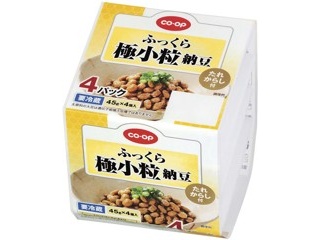 ミツカン 金のつぶパキッ！とたれとろっ豆 45g×3コ入| コープこうべネット