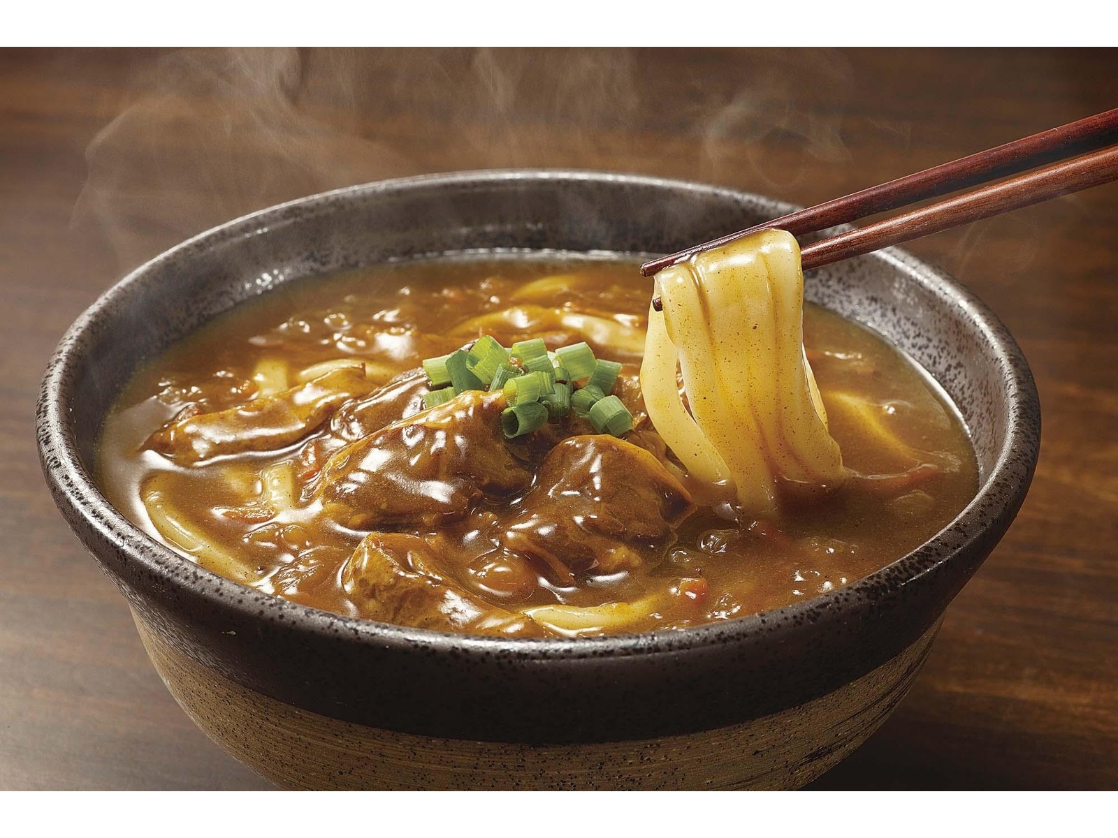 CO・OP 関西風カレーうどんの素 1人前（270g）×2袋組| コープこうべネット