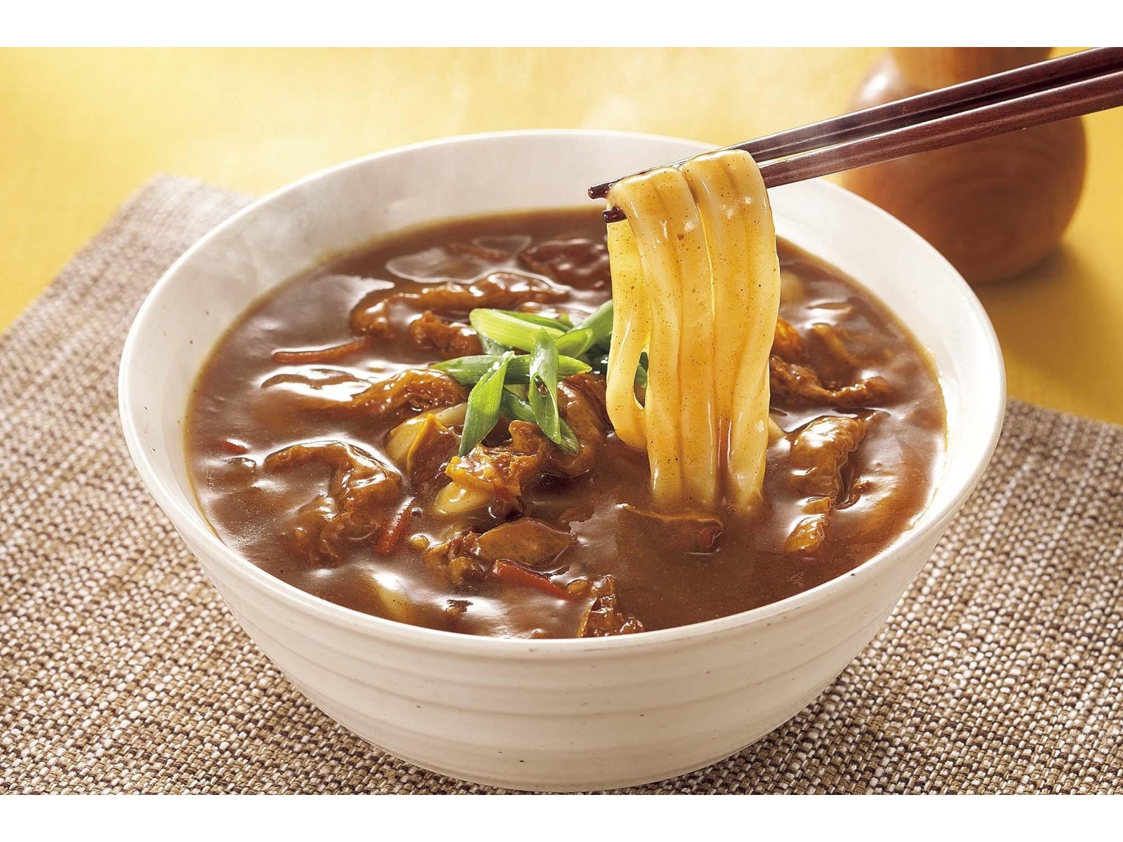 CO・OP 関西風カレーうどんの素 1人前（270g）×2袋組| コープこうべネット