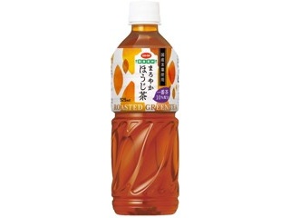 CO・OP 麦茶（国産六条大麦使用） 600ml| コープこうべネット