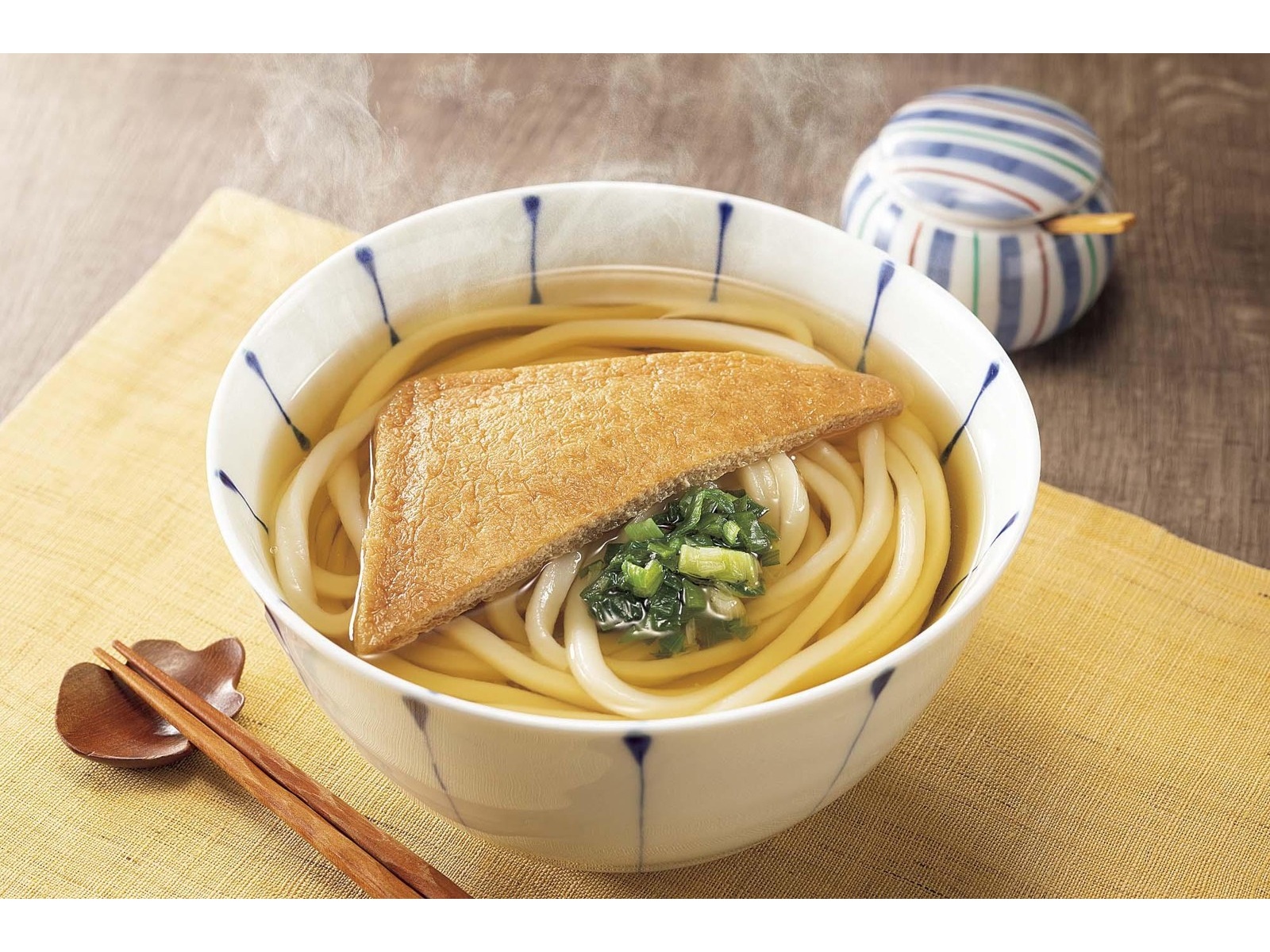 CO・OP 讃岐きつねうどん 4食入（253g×4）| コープこうべネット