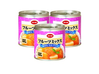 CO・OP ＆はごろも シーチキン マイルド 70g（総量）×3缶組| コープ