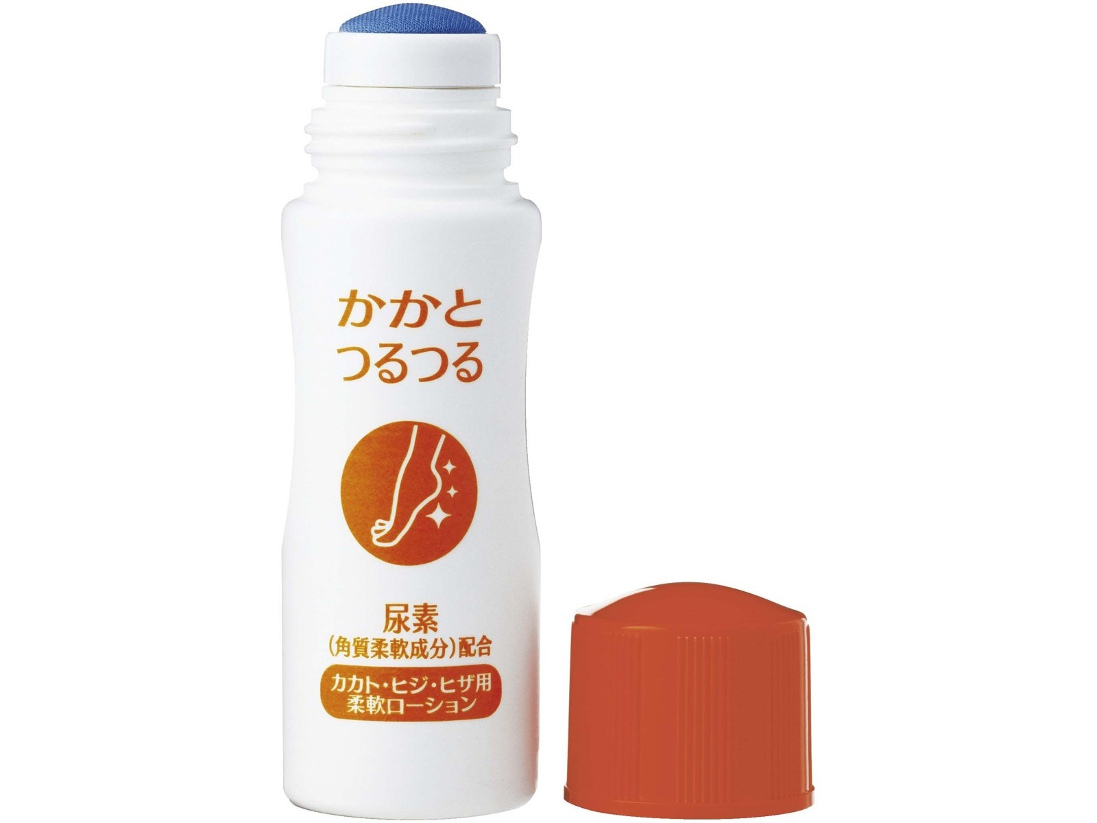 CO・OP つるつるフットローション 50ml| コープこうべネット