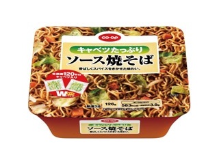 日清食品 焼そば 5食入| コープこうべネット