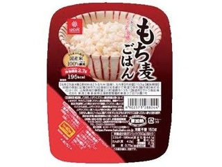 サトウのごはん 新潟コシヒカリかる～く一膳 130g×5パック組| コープこうべネット