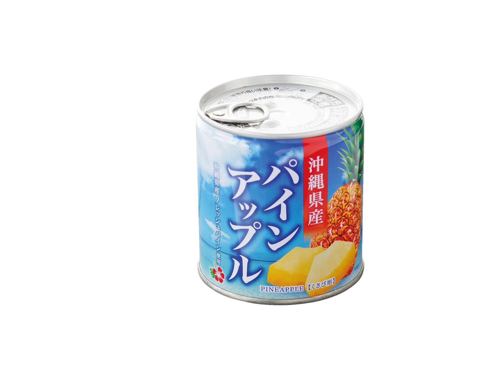 全農 沖縄県産パインアップル 295g（総量）| コープこうべネット