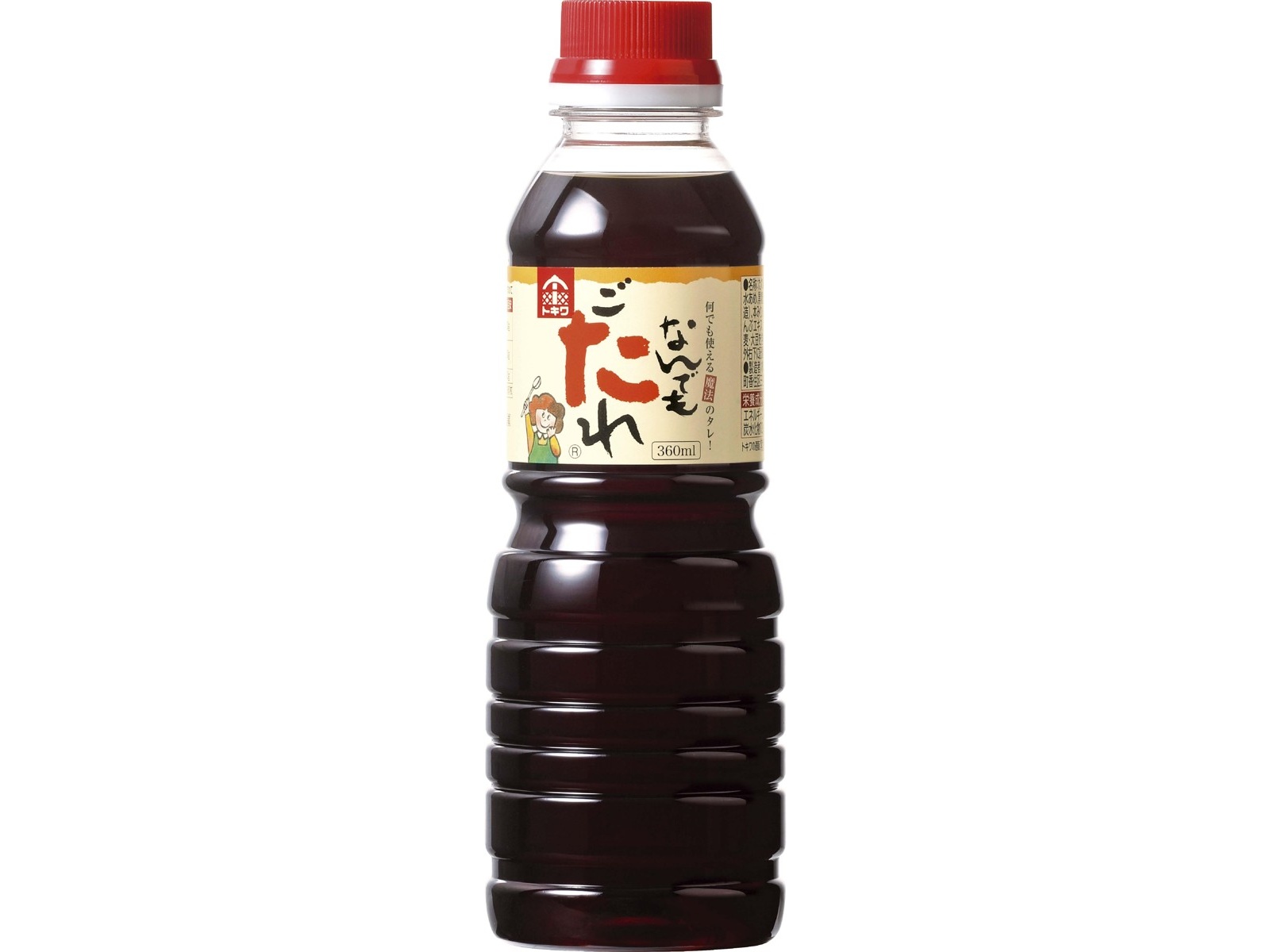 トキワ なんでもごたれ 360ml| コープこうべネット