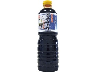 コープス 本醸造特級うすくち醤油 1,000ml| コープこうべネット