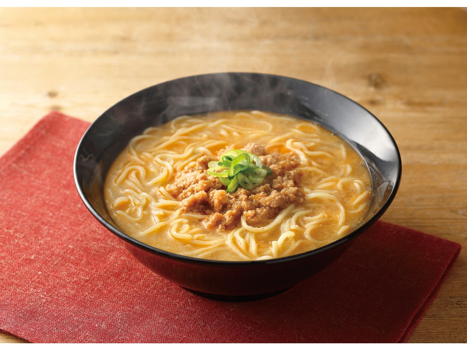 四国日清食品 ごま香るまろやか担担麺 2食入（528g）| コープこうべネット