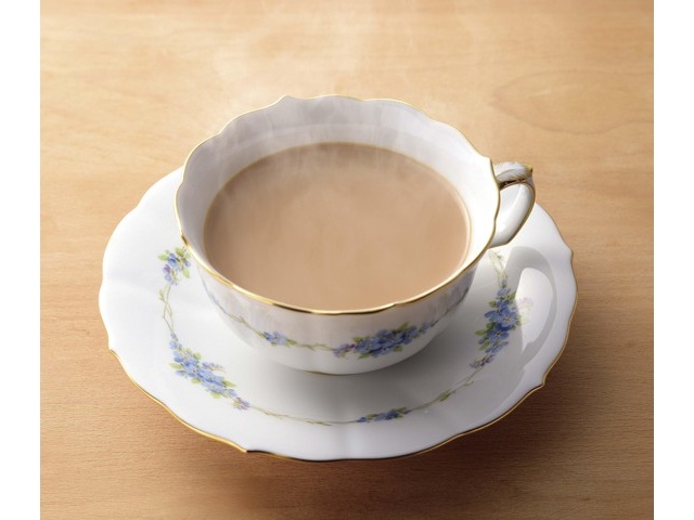 ホーマー 紅茶専門店用 ロイヤルミルクティーベース 無糖 500ml 
